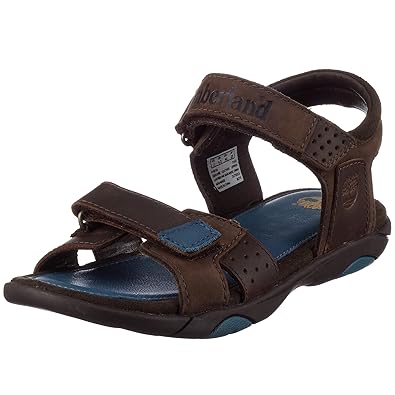 children's timberland sandals