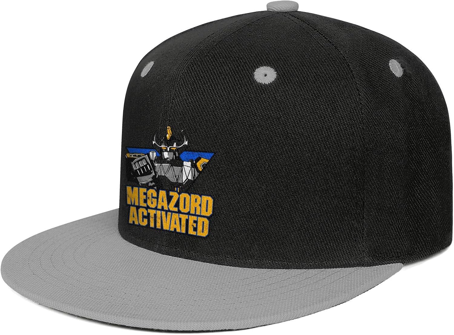 power rangers baseball cap