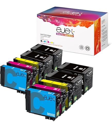 Amazon.com: Epson C12C932611 Paper Cassette Unit for WF-C8600