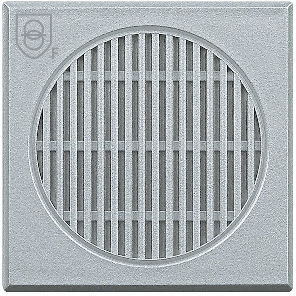 Legrand HC4541 Transformer 230/12V 4VA Aluminium