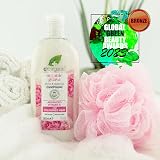 Dr Organic Guava Conditioner Vitamin C Coloured Hair Natural Vegan Cruelty-Free view 8