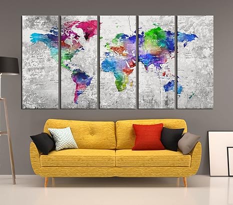large canvas prints amazon