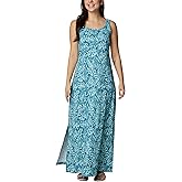 Columbia Freezer Maxi Dress