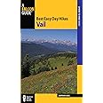 Best Easy Day Hikes Vail (Best Easy Day Hikes Series)