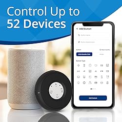 Linxura Smart Home Controller + Bluetooth