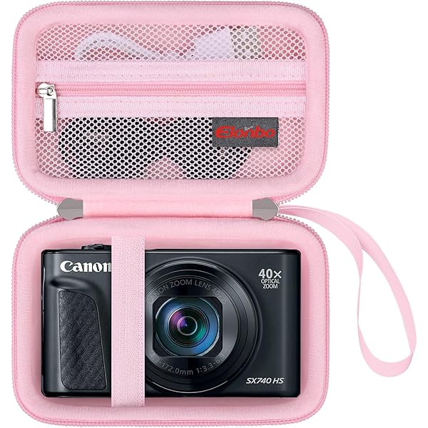 Canon PowerShot G7 X Mark Ⅱ 本体 ケース おまけ付き Amazon.com: Supmay Camera Case for Canon Powershot G7 X Mark