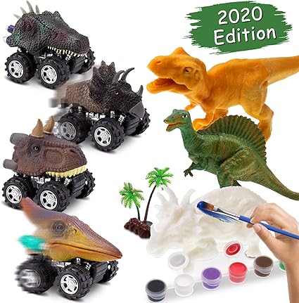dinosaur toys for 1 year old