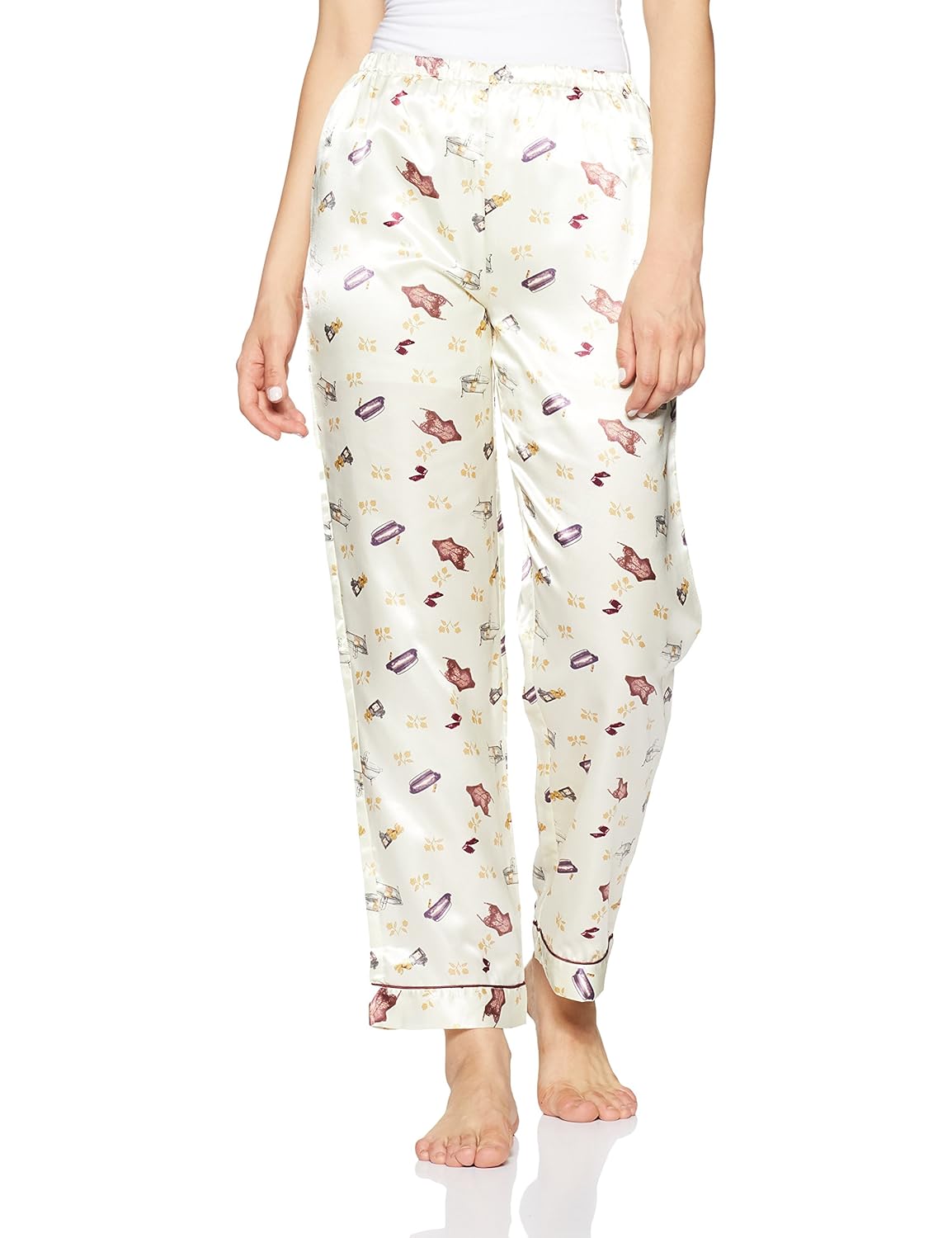 bwitch women's cotton nightdresses & neligees