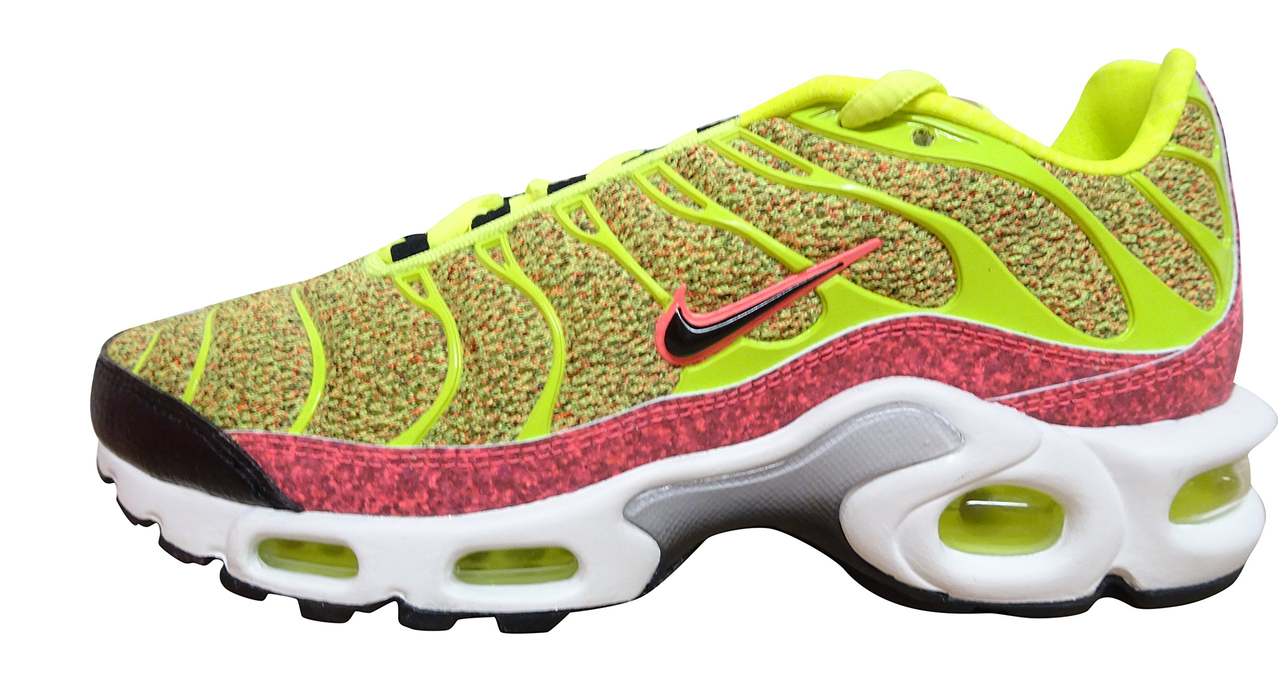 nike air max plus se women's