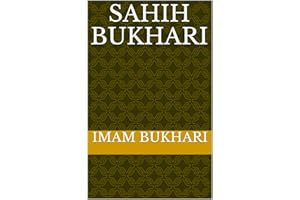 Sahih Bukhari