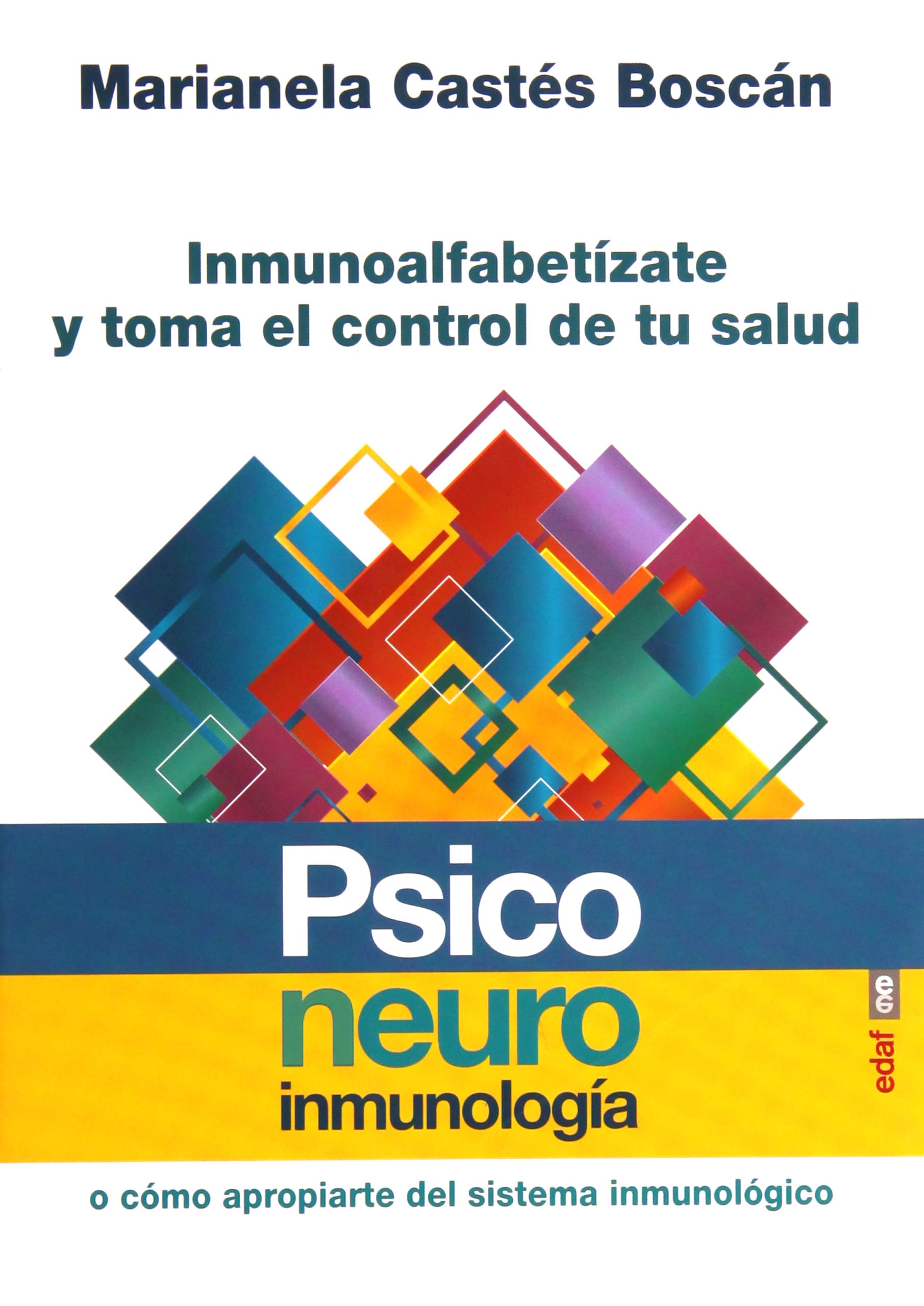 Transforma Tu Salud Xevi Verdaguer Pdf Psiconeuroinmunología o cómo apropiarte del sistema inmunológico  (Psicología y autoyuda) : Castés Boscán, Marianela: Amazon.es: Libros