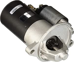 Motorcraft SA769ARM Starter Motor