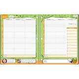 Uglydoll School Planner: David Horvath, Sun-Min Kim: 9780811867436 ...