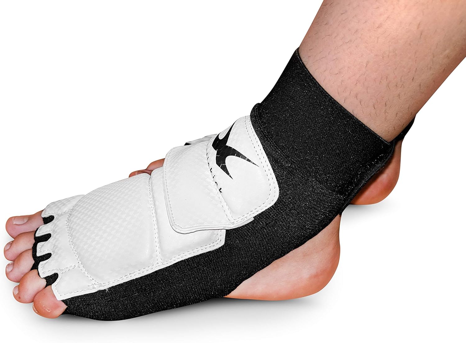 adidas taekwondo foot socks