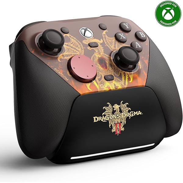 Amazon.com: GameSir G7 Pro Black Controller for Xbox PC Android