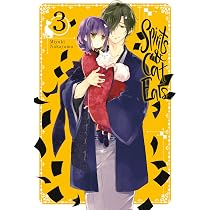 Amazon.com: Spirits & Cat Ears, Vol. 1 (Spirits & Cat Ears, 1 ...