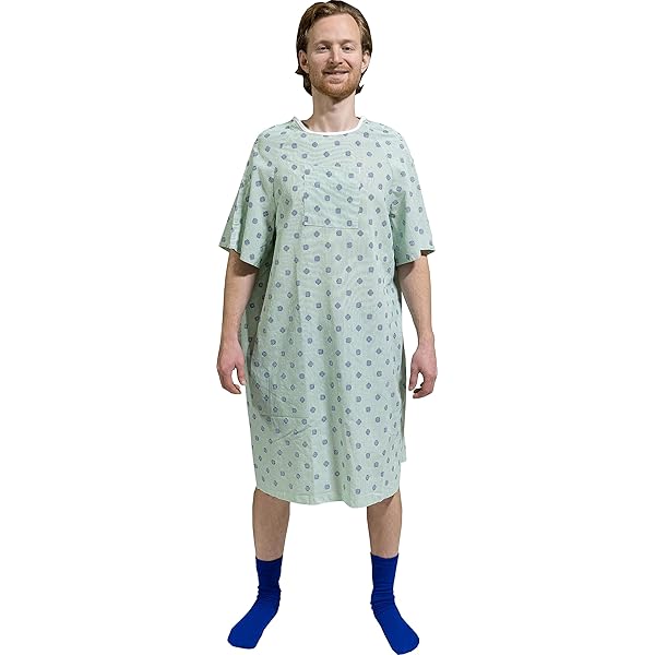 Details more than 120 another word for hospital gown latest camera.edu.vn