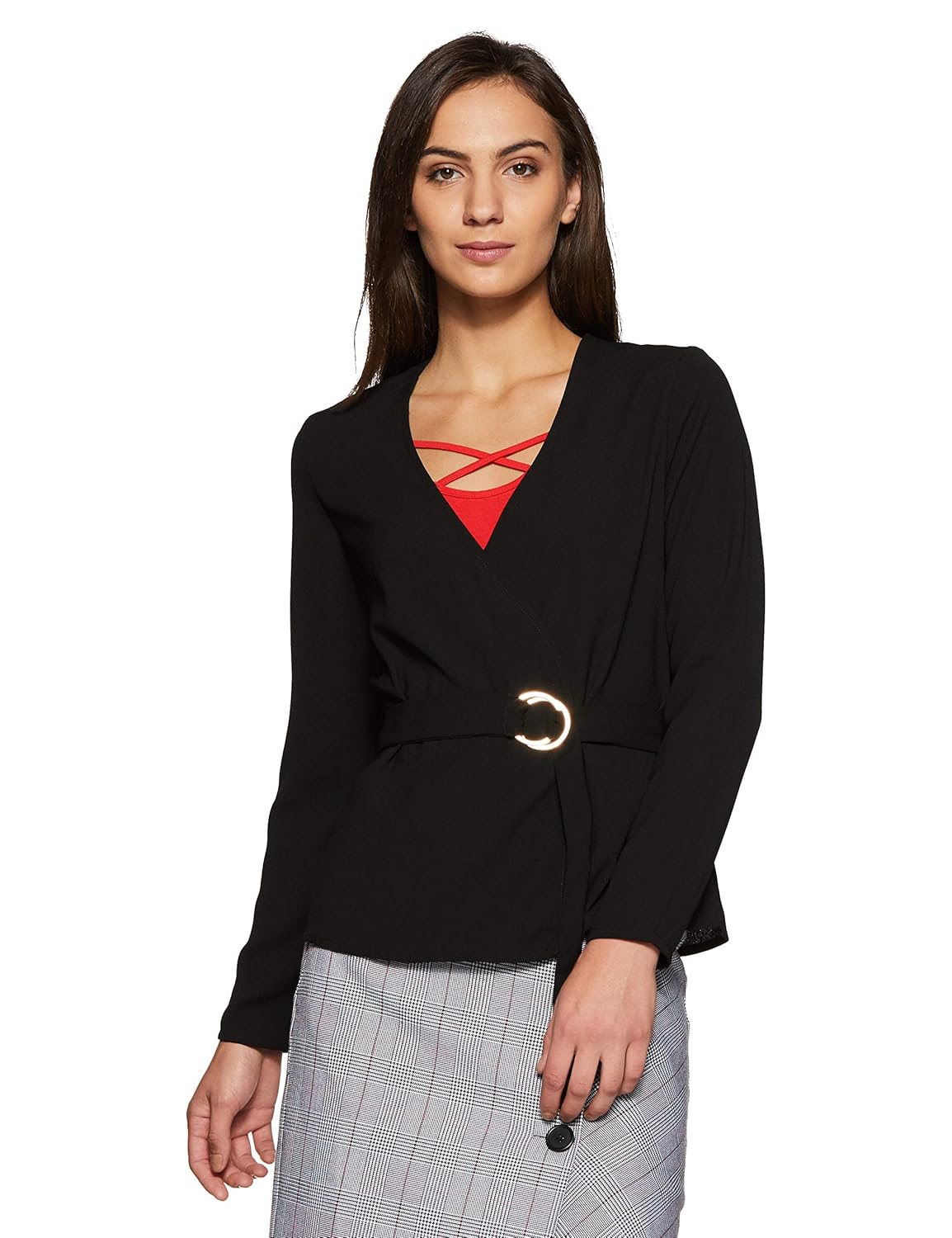 vero moda women's blazer