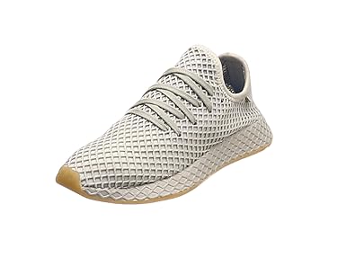 adidas Deerupt Runner, Scarpe da Ginnastica Uomo