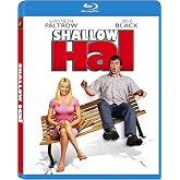 Shallow Hal [Blu-ray]
