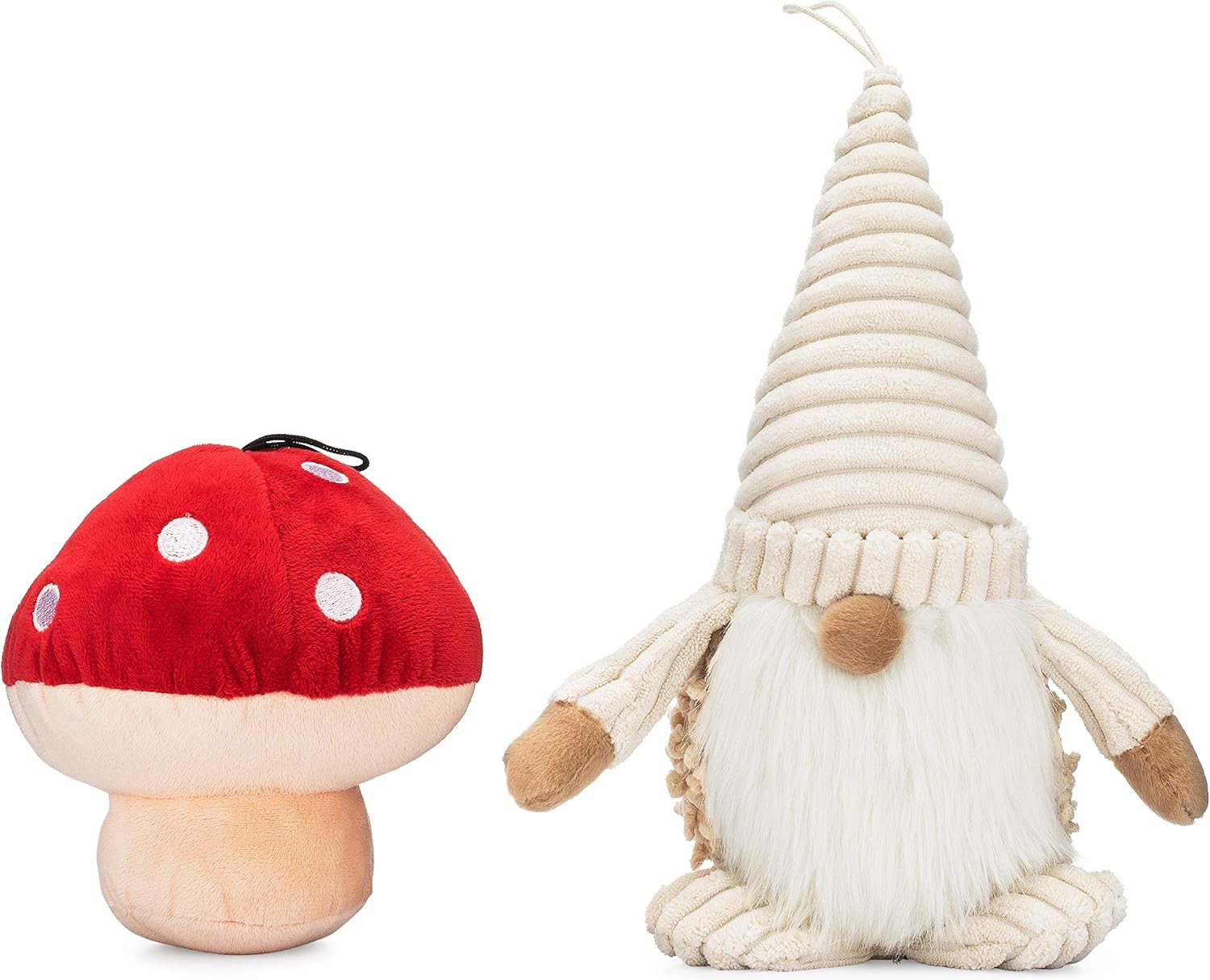 gnome stuffed animal