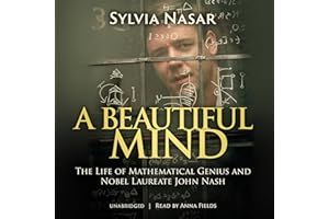 A Beautiful Mind