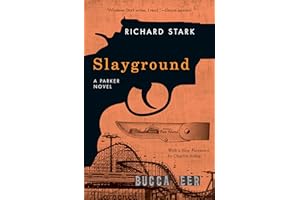 Slayground: A Parker Novel (Parker Novels Book 14)