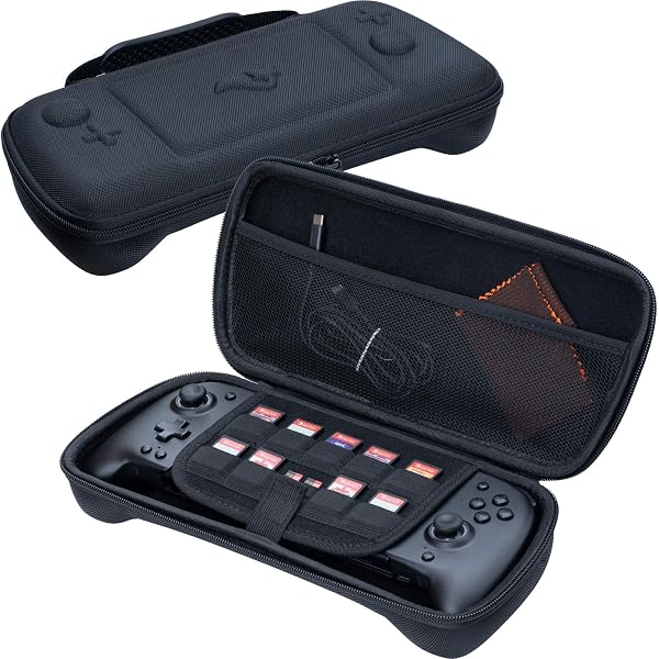 Amazon.com: ButterFox Slim Case for Gammeefy or Spican JC400
