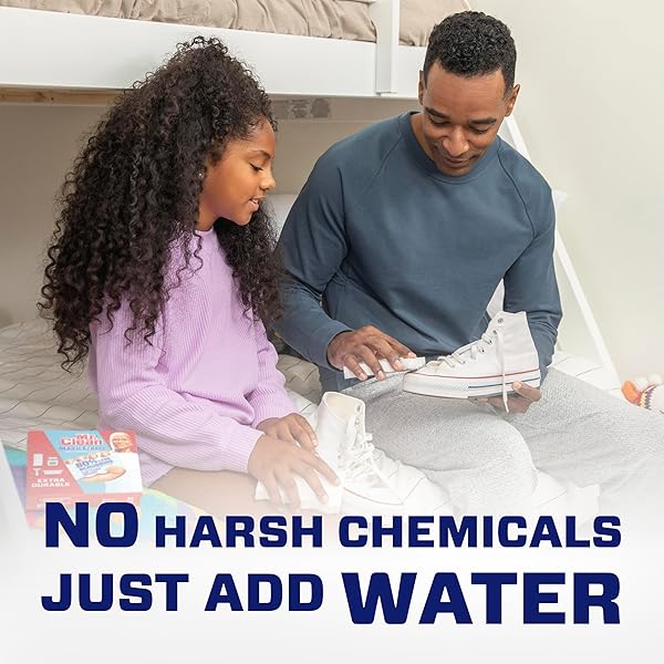 MR. CLEAN MAGIC ERASER EXTRA DURABLE, CLEANING PADS WITH DURAFOAM, 4 COUNT