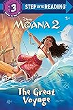 The Great Voyage