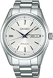 [セイコー]SEIKO 腕時計 PRESAGE プレサージュ メカニカル 自動巻 (手巻つき) サファイアガラス 日常生活用強化防水 (10気圧) SARY055 メンズ
