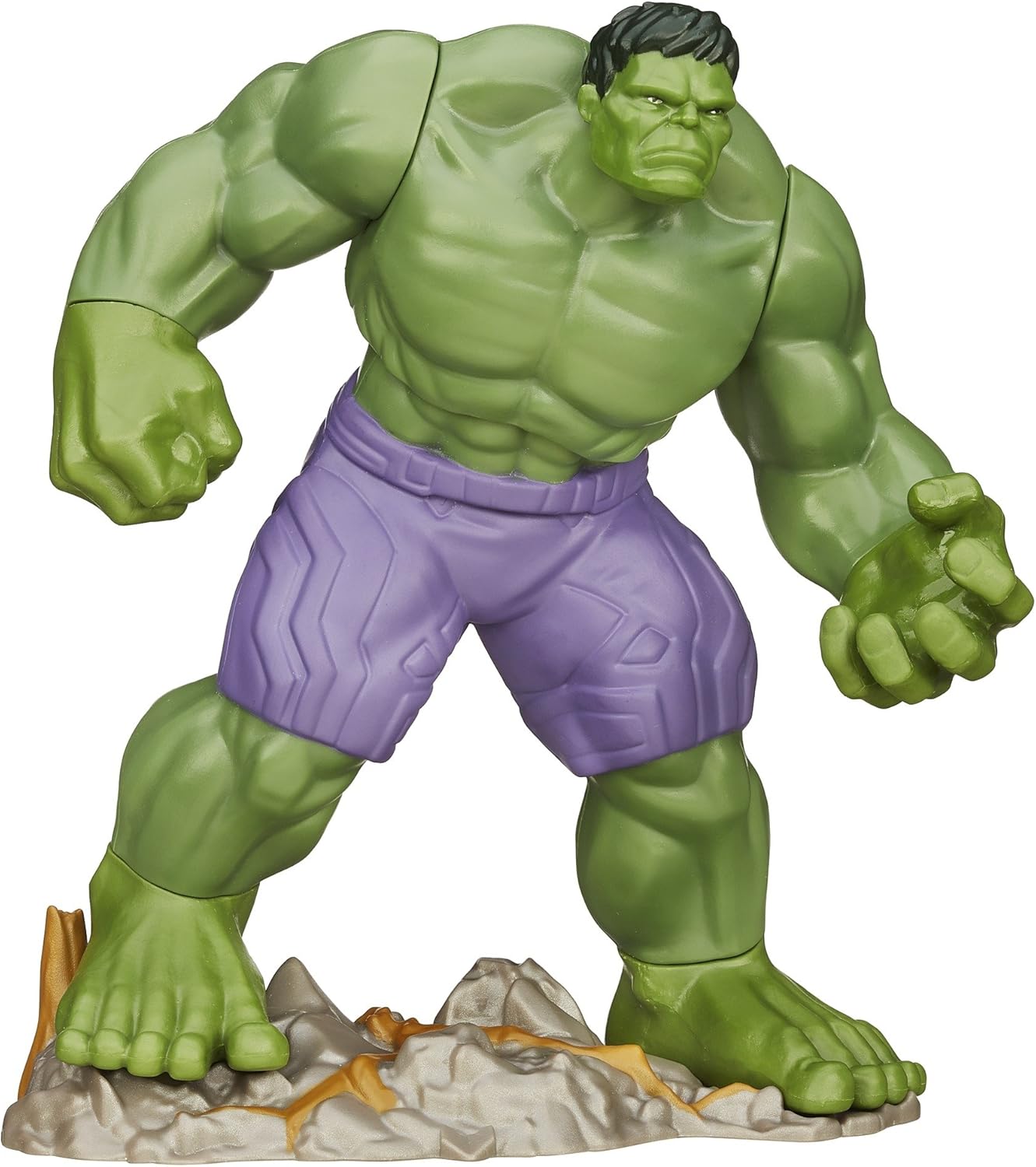 playmation hulk