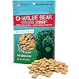 Charlee Bear Dog Treat, 6-Ounce, Cheese/Egg