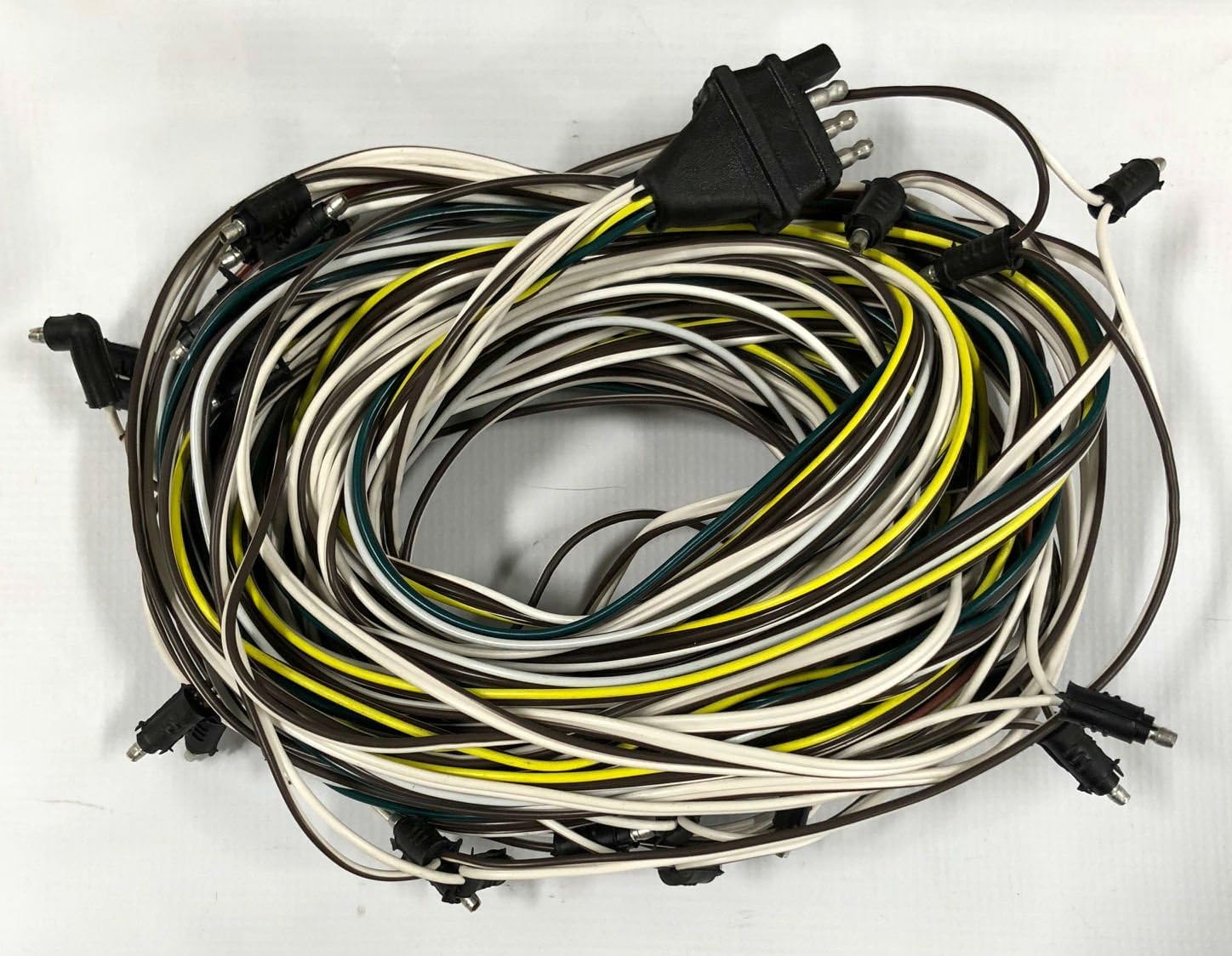 Amazon Com Triton 08430 Elite 18 20 22 Wire Harness