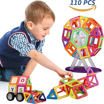 magnet toys amazon