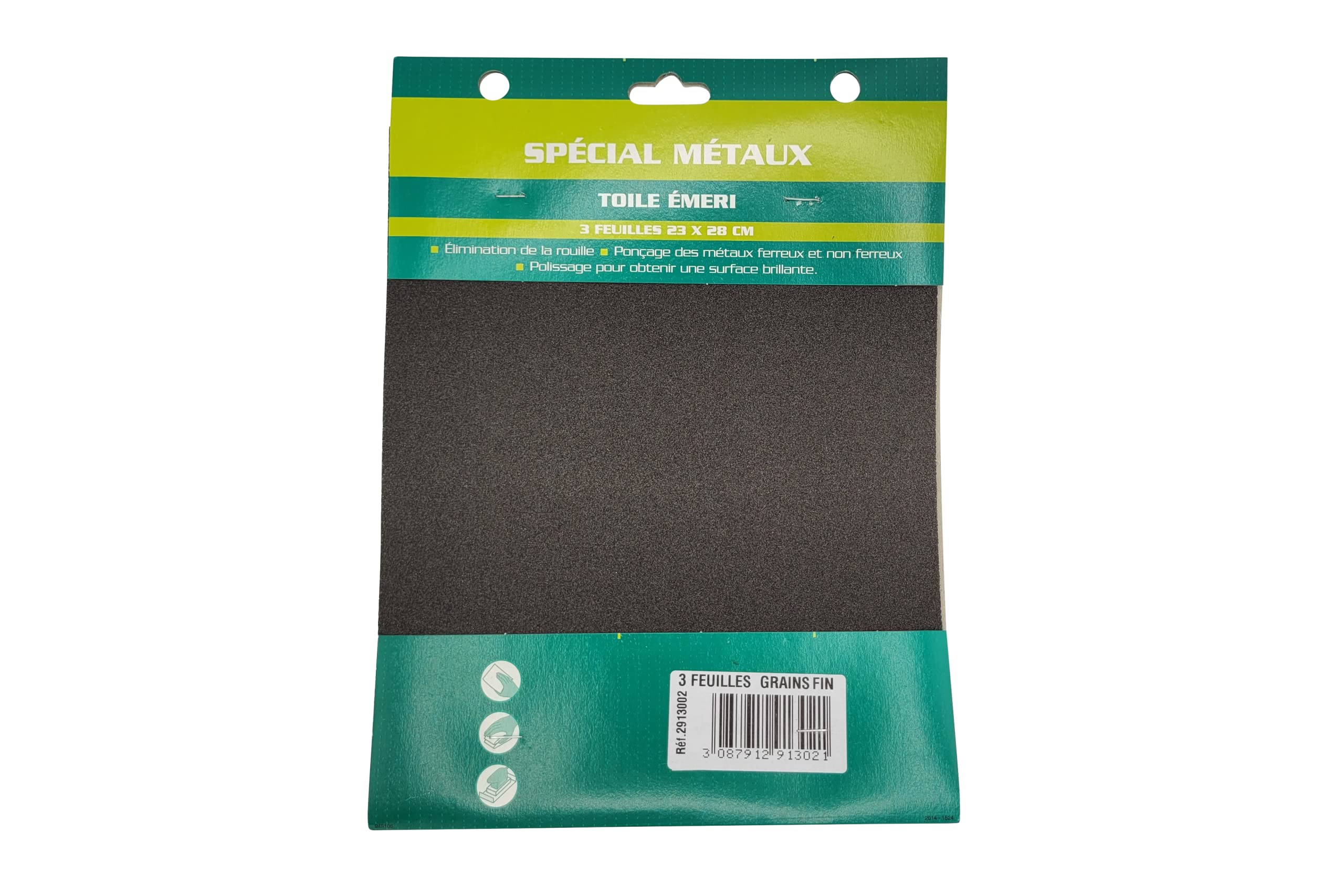 Savy 2913002 Roughen End by 3