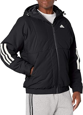 adidas jacket outfit men