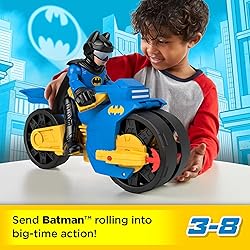 Fisher-Price ​Imaginext DC Super Friends Batman