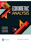 Econometric Analysis