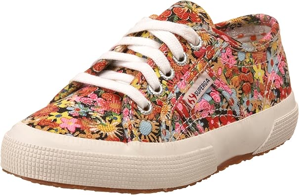 superga fantasy sneaker