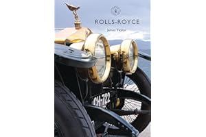 Rolls-Royce