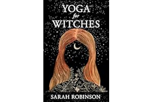 Yoga for Witches