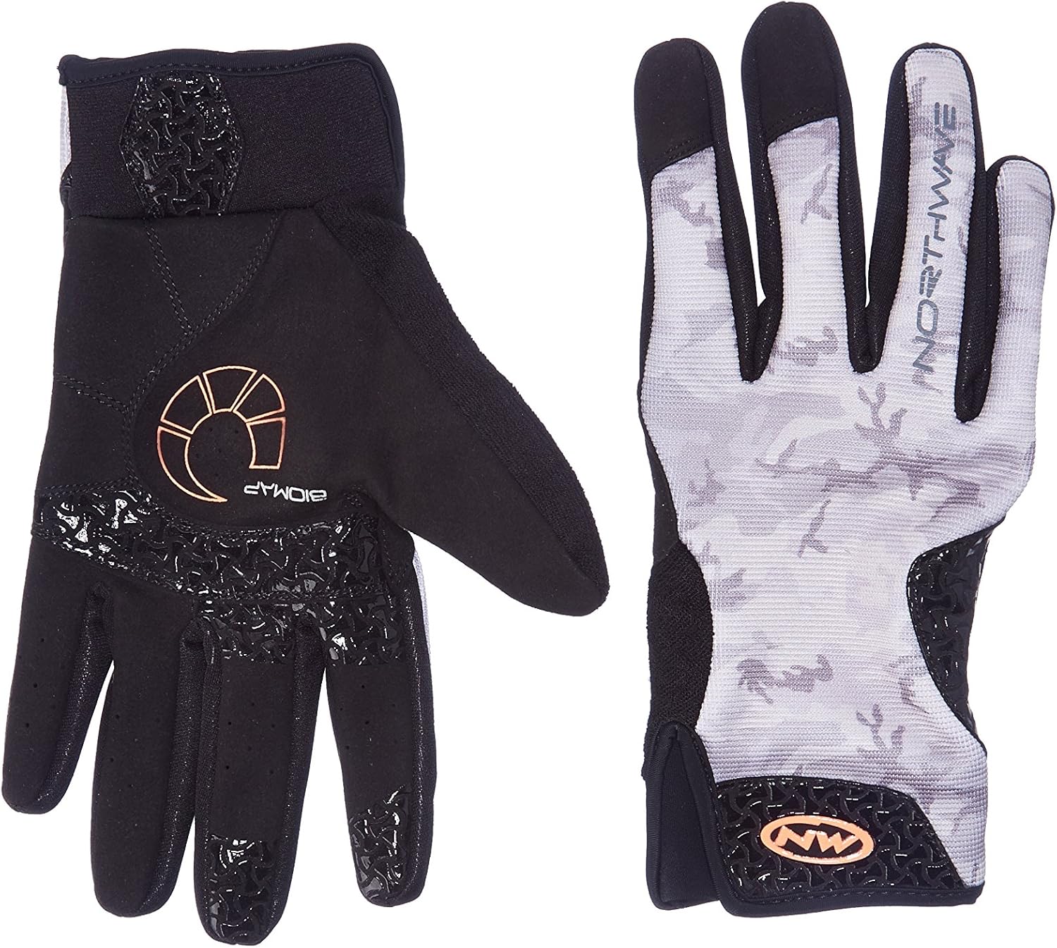northwave cycling gloves