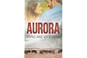 Aurora (Afrikaans Edition)