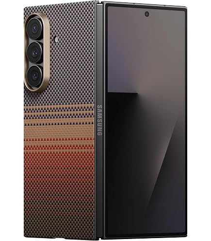 Amazon.com: Latercase for Galaxy Z Fold 7 | Ultra-Thin 0.6mm