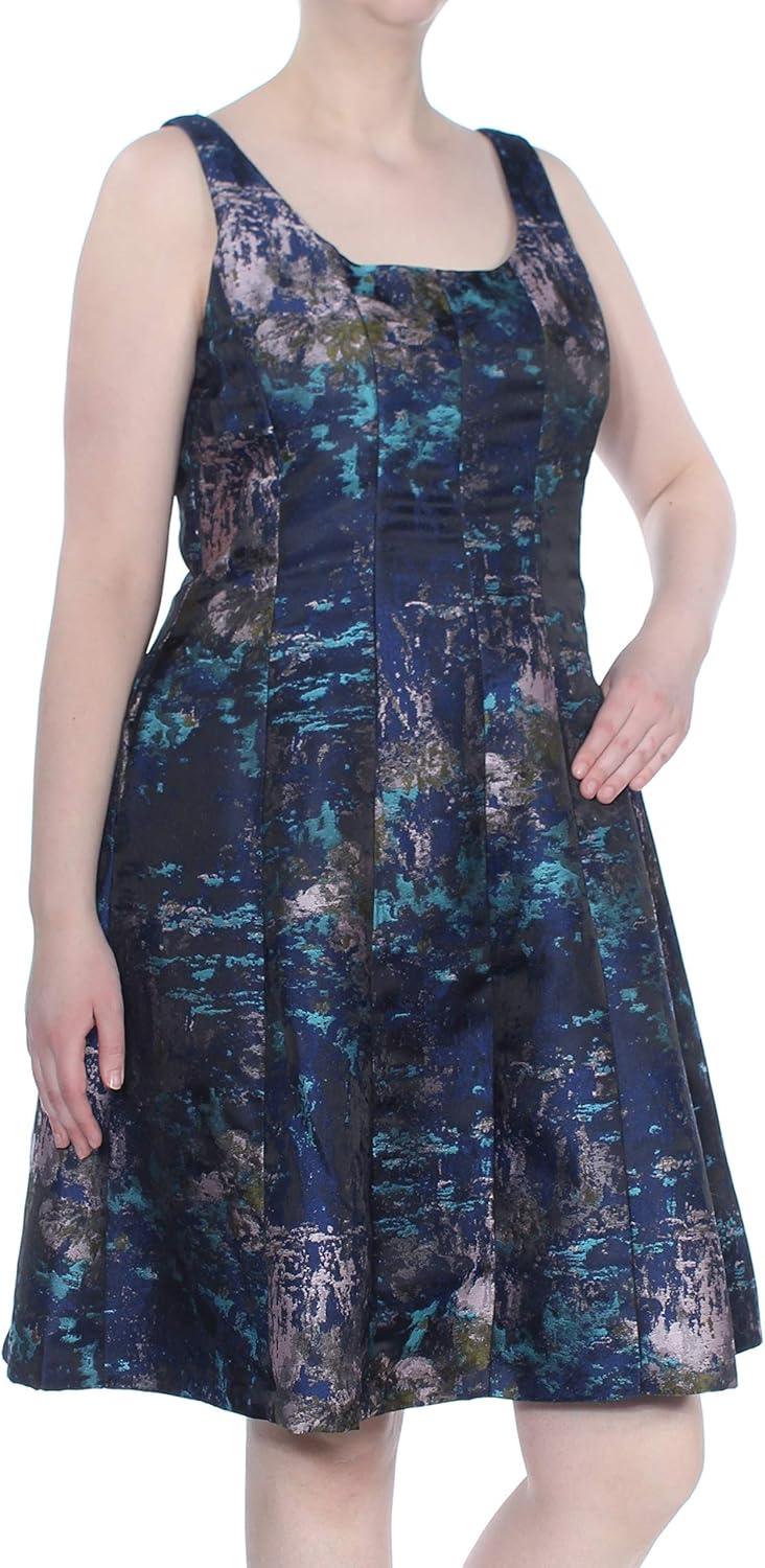 donna ricco cocktail dresses