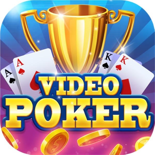 Amazon Com Poker Free Multi Play Video Poker Games For Kindle Fire Appstore For Android