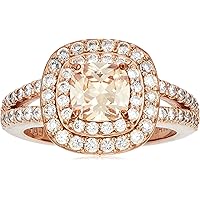 Aotiwe Anillos De Pareja Para él Y Ella Conjunto Oro Rosa Blanco Oro Rosa Negro Anillo