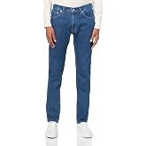 Hugo Mens Zane Extra Slim Jeans