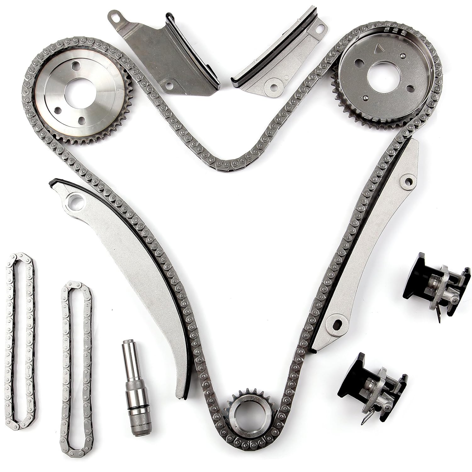 chrysler 2.7 timing chain